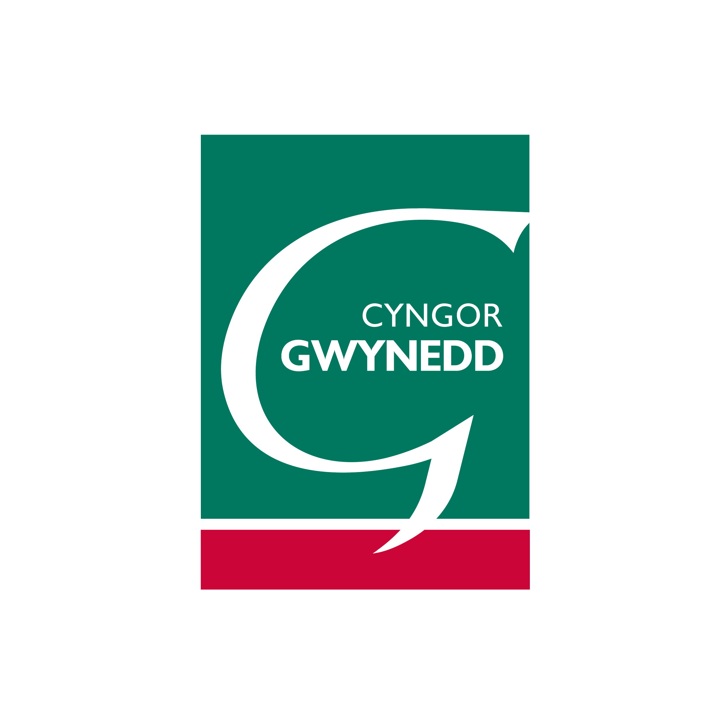 Logo Cyngor Gwynedd